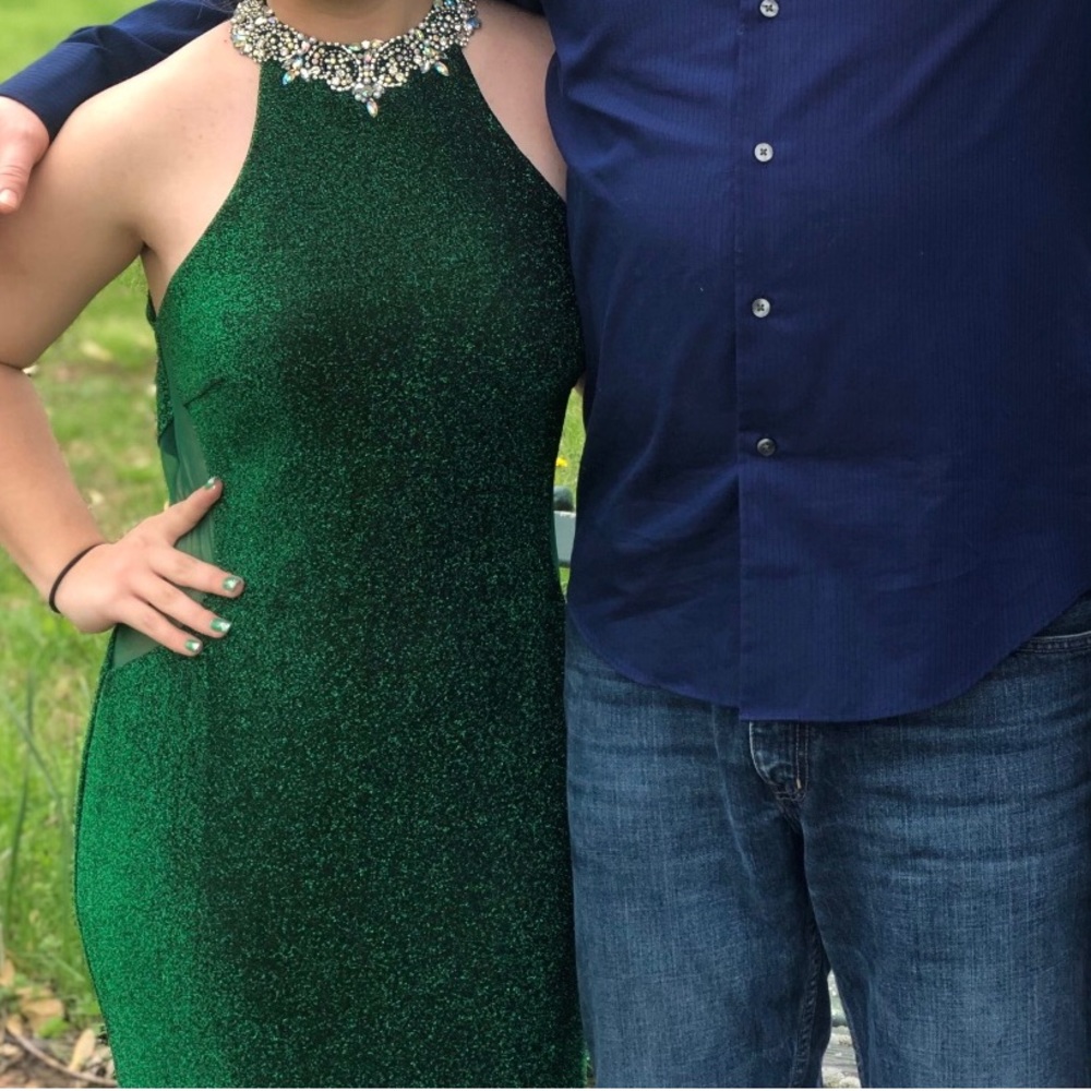Prom dress - Picture 5 of 5